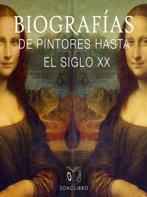 Cover image for Biografías